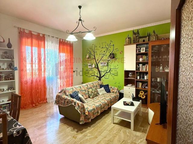 Appartamento in vendita di 95 m² in Via Partanna