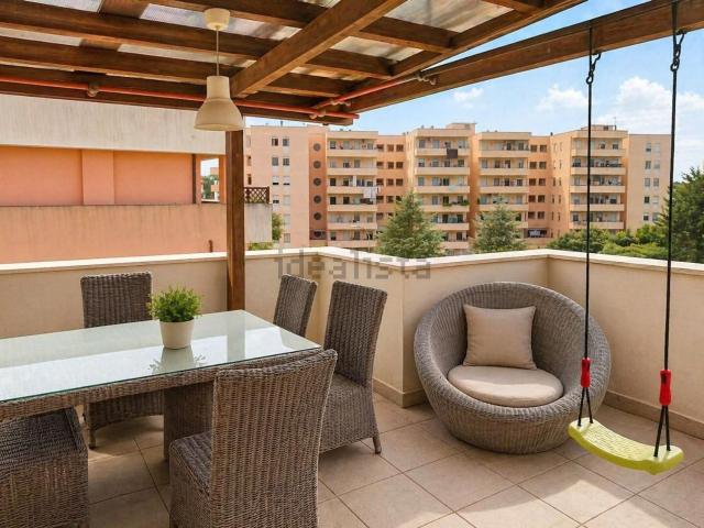 Appartamento in vendita di 95 m² in Via Paradisa
