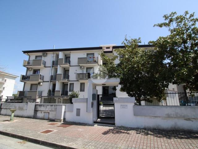 Appartamento in vendita di 95 m² in Via Parco dei Tigli, 41