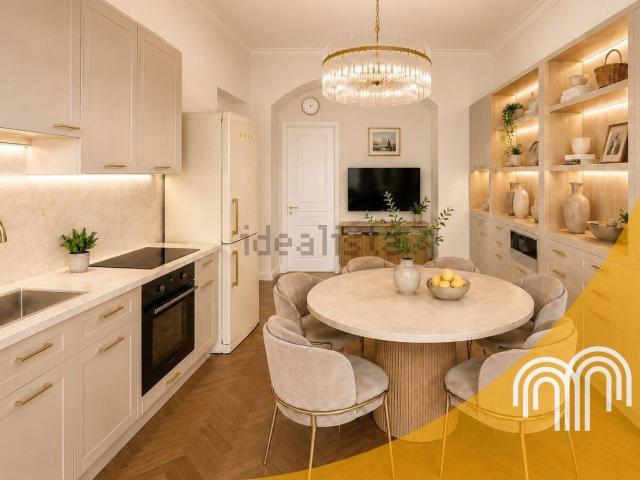 Appartamento in vendita di 95 m² in Via Parma, 61