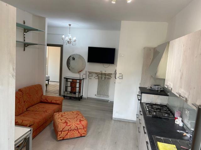 Appartamento in vendita di 95 m² in Via Pastrengo