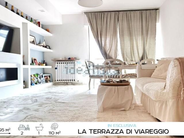 Appartamento in vendita di 95 m² in Via Pasquale Elio Pardi, 38