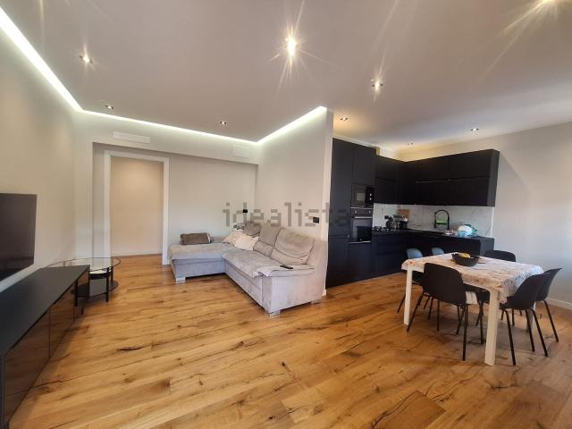Appartamento in vendita di 95 m² in Via Pasquale Pastorino
