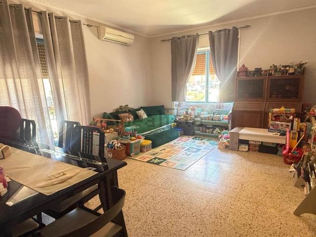 Appartamento in vendita di 95 m² in Via Pasquale Rossi