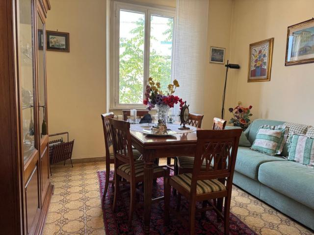 Appartamento in vendita di 95 m² in Via Passolanciano, 19