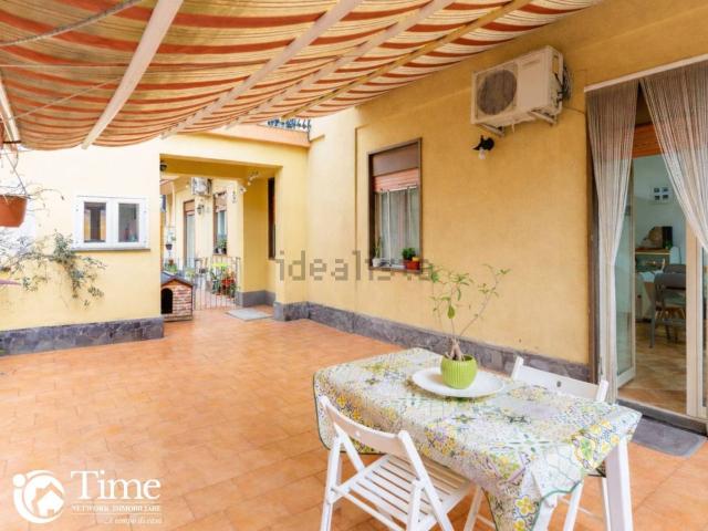 Appartamento in vendita di 95 m² in Via Patrica, 2