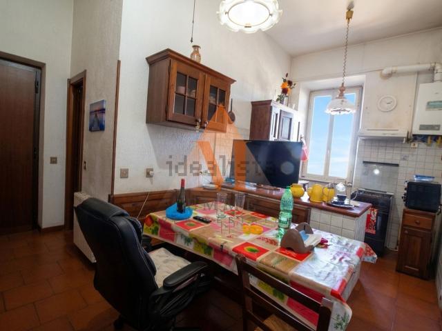 Appartamento in vendita di 95 m² in Via Pellegrino Matteucci