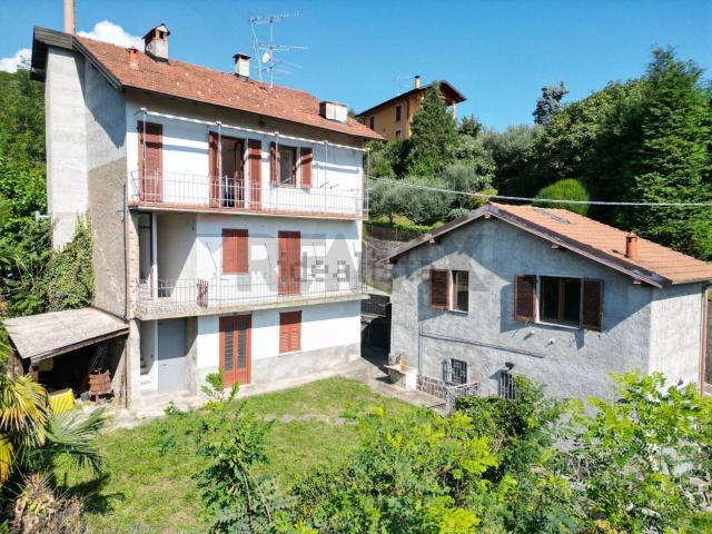 Appartamento in vendita di 95 m² in Via per Corciago