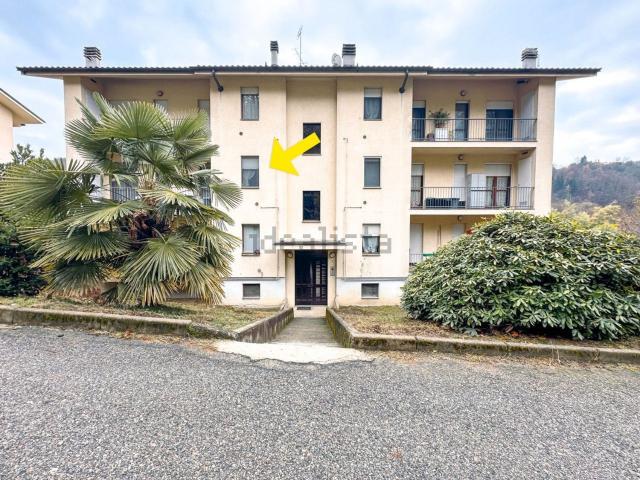 Appartamento in vendita di 95 m² in Via per Lebbia, 3
