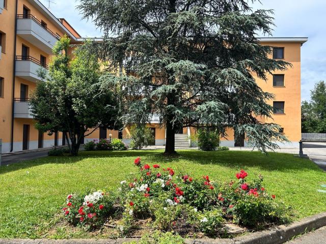 Appartamento in vendita di 95 m² in Via per Zavanasco