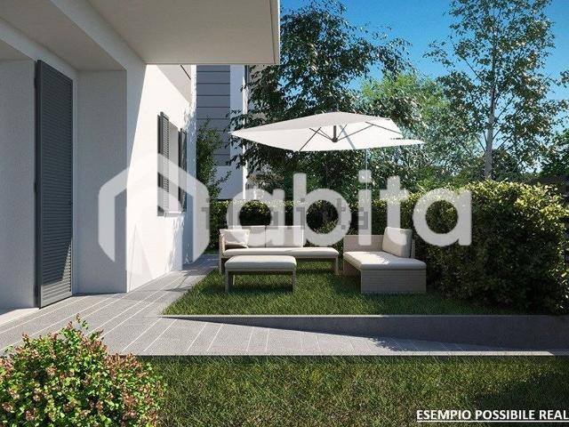 Appartamento in vendita di 95 m² in Via Pernina