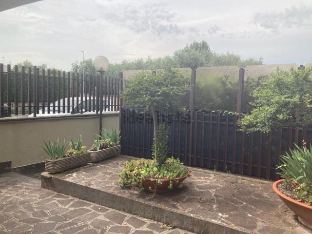 Appartamento in vendita di 95 m² in Via Petrizzi, 36