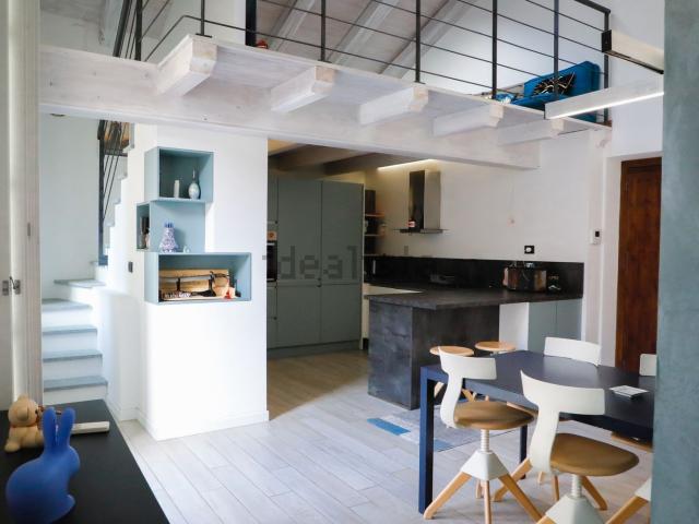Appartamento in vendita di 95 m² in Via Peveragno, 11