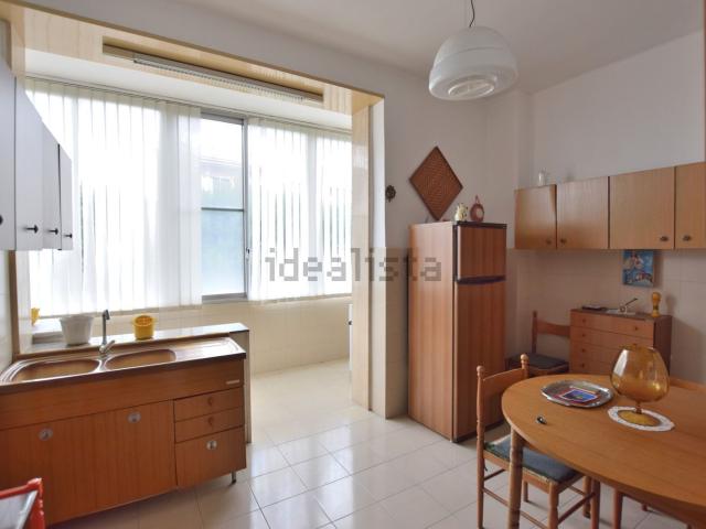 Appartamento in vendita di 95 m² in Via Pio XI, 3