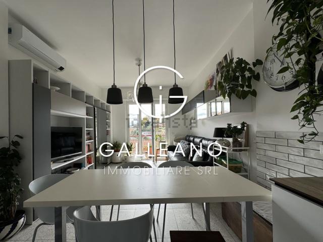 Appartamento in vendita di 95 m² in Via Piave, 160