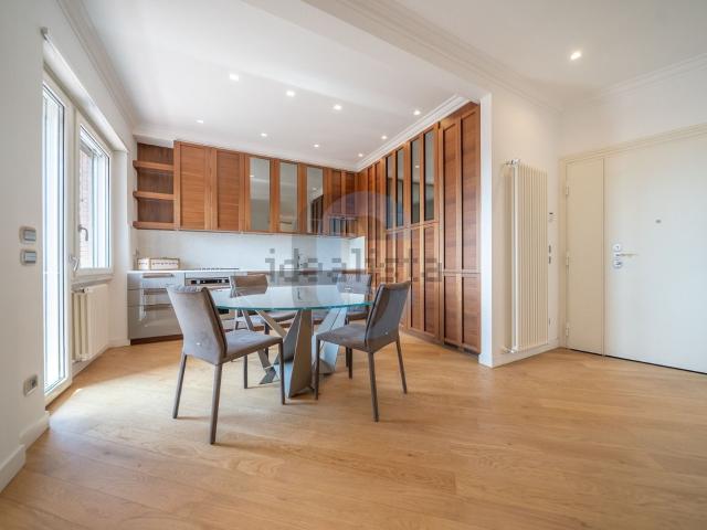 Appartamento in vendita di 95 m² in Via Piave