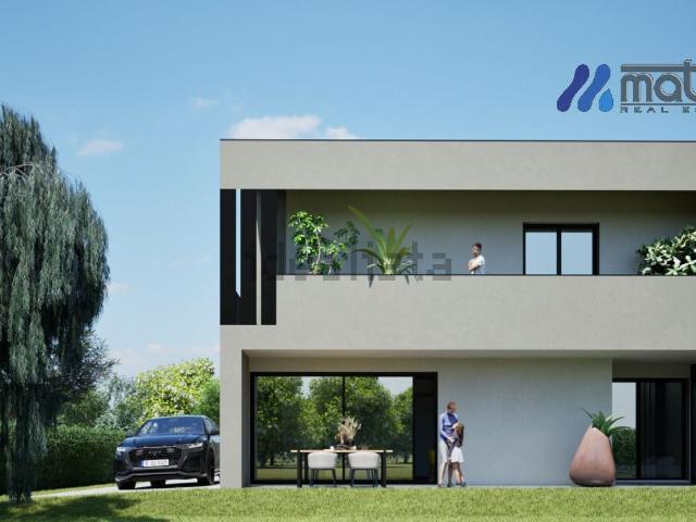 Appartamento in vendita di 95 m² in Via Piave