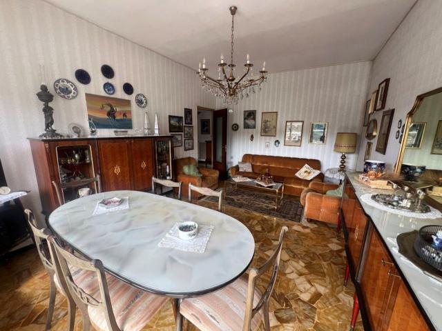 Appartamento in vendita di 95 m² in Via Piacenza, 132