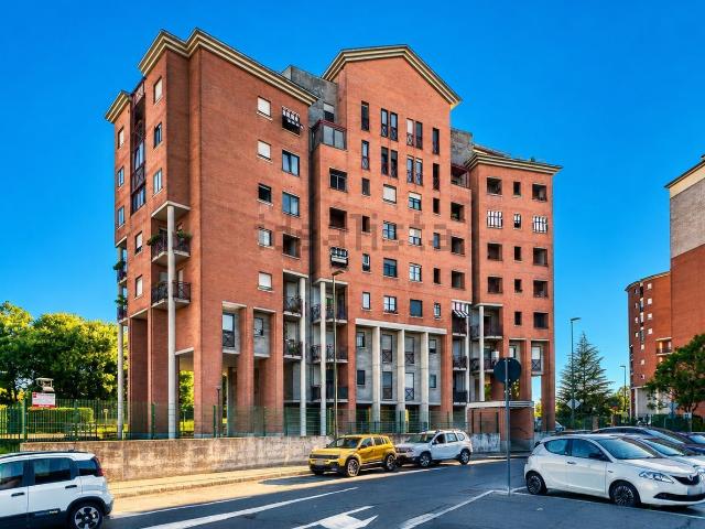 Appartamento in vendita di 95 m² in Via Pietro Cossa, 293
