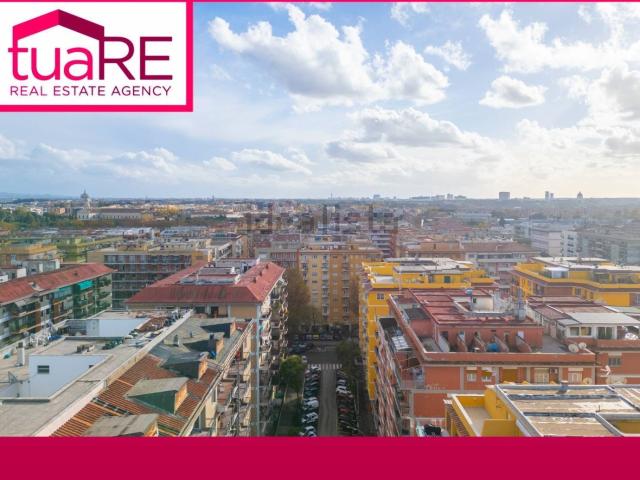 Appartamento in vendita di 95 m² in Via Pietro Blaserna