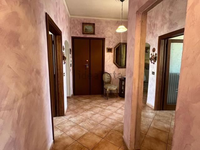 Appartamento in vendita di 95 m² in Via Pietro Fanfani, 12