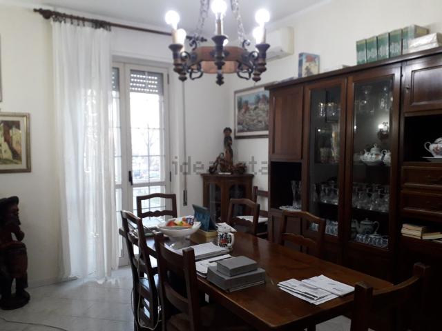 Appartamento in vendita di 95 m² in Via Pietro Maroncelli, 185