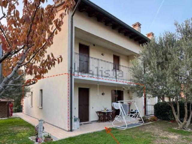 Appartamento in vendita di 95 m² in Via Pietro Mascagni, 16