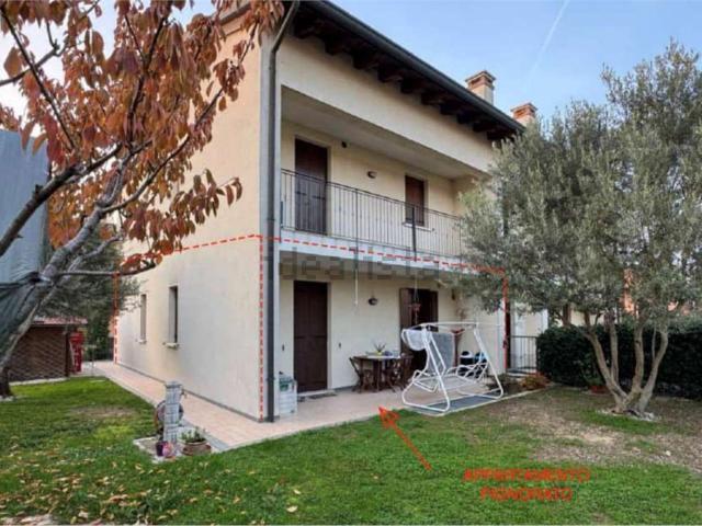 Appartamento in vendita di 95 m² in Via Pietro Mascagni, 16