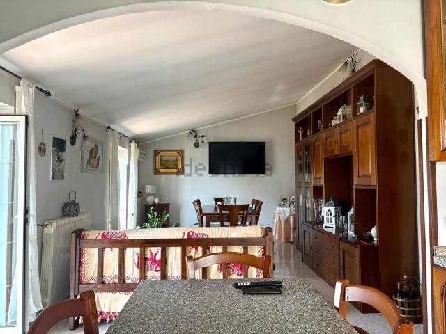 Appartamento in vendita di 95 m² in Via Pietro Nenni, 31
