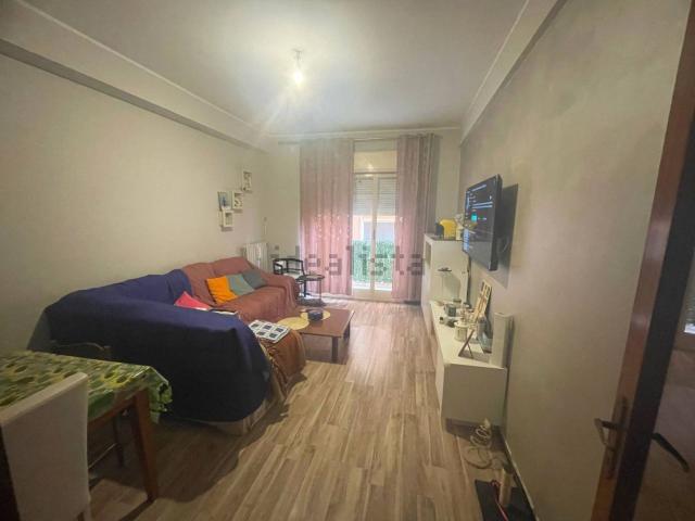 Appartamento in vendita di 95 m² in Via Piemonte
