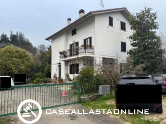 Appartamento in vendita di 95 m² in Via Piemonte