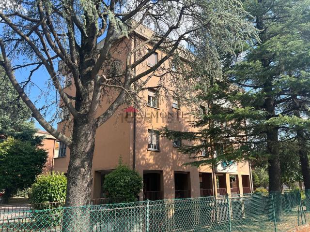 Appartamento in vendita di 95 m² in Via Pier Fortunato Calvi