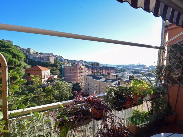 Appartamento in vendita di 95 m² in Via Piero Calamandrei, 6