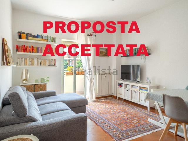 Appartamento in vendita di 95 m² in Via Piero Foscari