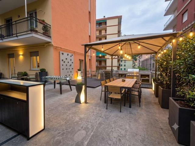 Appartamento in vendita di 95 m² in Via Piero Pinetti