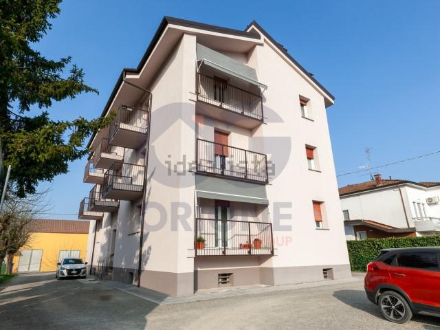 Appartamento in vendita di 95 m² in Via Pilastro, 30