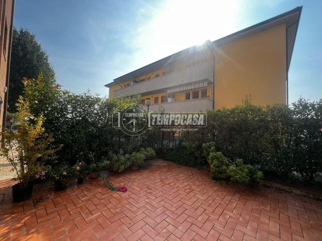 Appartamento in vendita di 95 m² in Via Piumazzo, 18