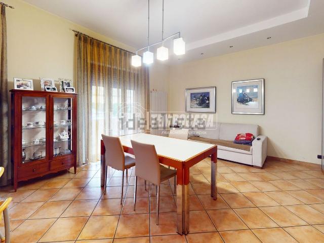 Appartamento in vendita di 95 m²