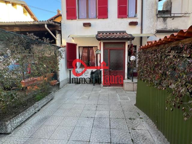 Appartamento in vendita di 95 m² in Via Pompeo Marchesi