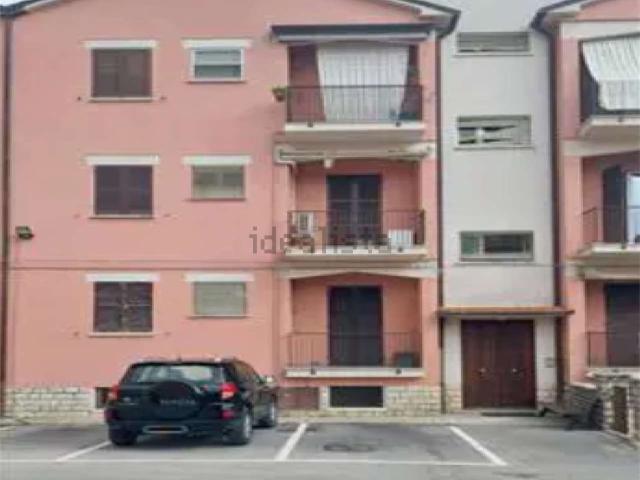 Appartamento in vendita di 95 m² in Via Pompeo Marfori Savini