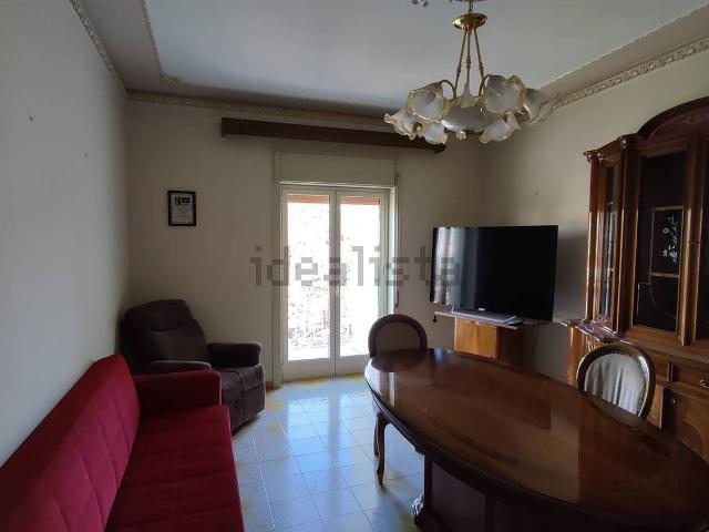 Appartamento in vendita di 95 m² in Via Pompei