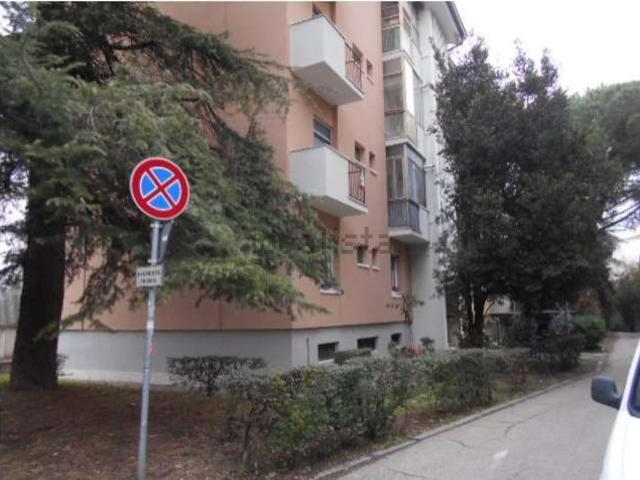 Appartamento in vendita di 95 m² in Via Pomposa, 1