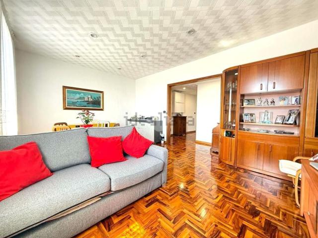 Appartamento in vendita di 95 m² in Via Pontetti, 34