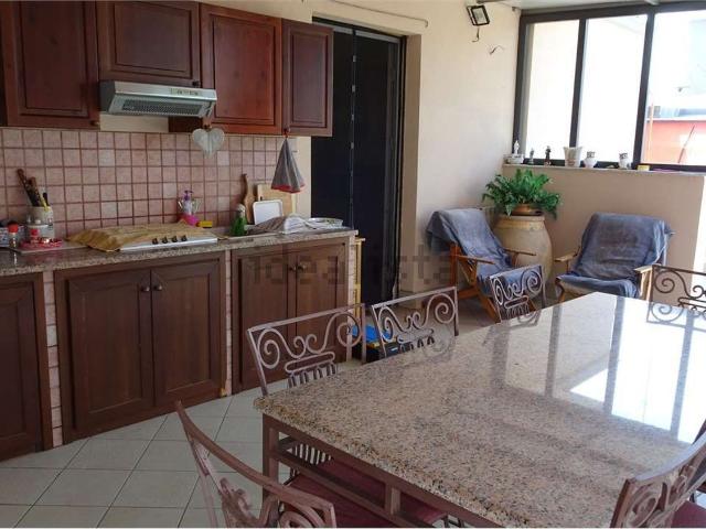 Appartamento in vendita di 95 m² in Via Ponti