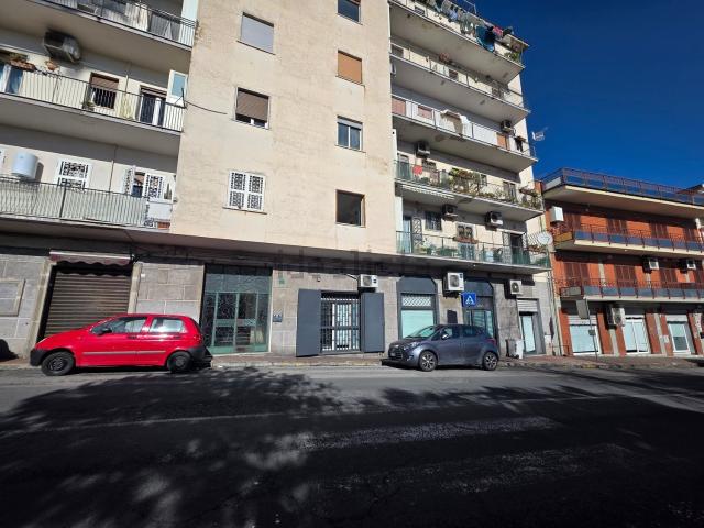 Appartamento in vendita di 95 m² in Via Ponti Rossi, 115