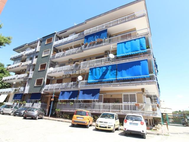 Appartamento in vendita di 95 m² in Via Ponti Rossi, 188