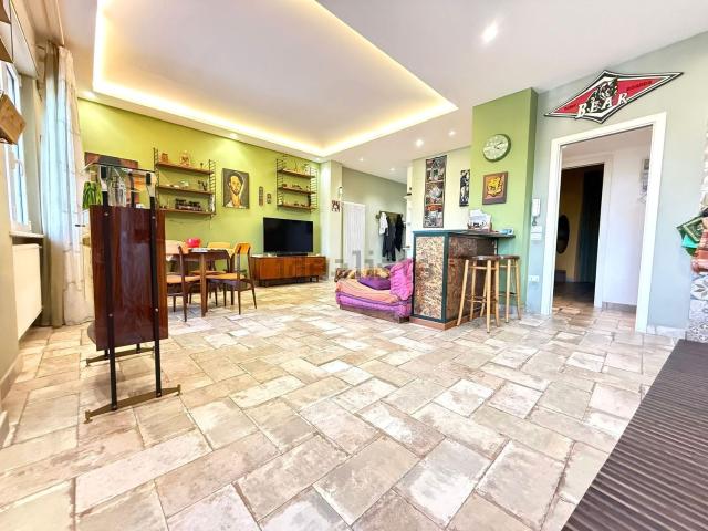 Appartamento in vendita di 95 m² in Via Ponti Rossi