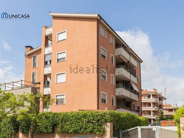 Appartamento in vendita di 95 m² in Via Poggio delle Corti