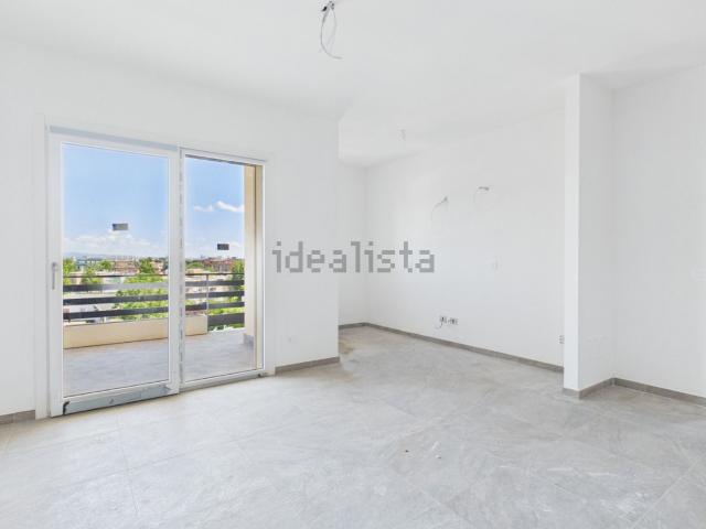 Appartamento in vendita di 95 m² in Via Poggio Verde
