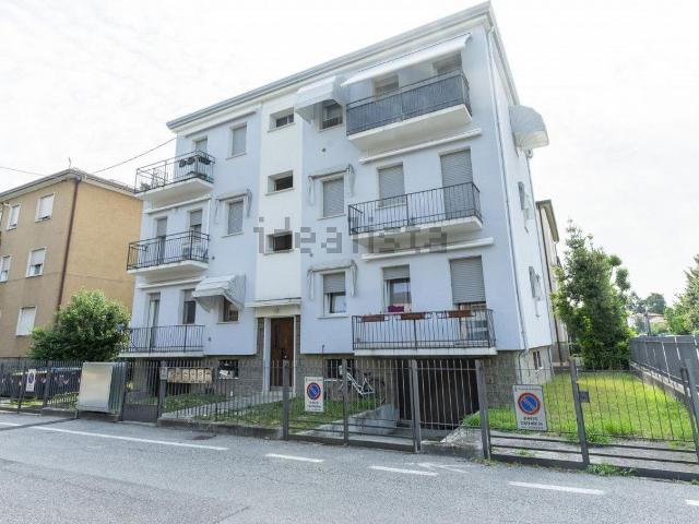 Appartamento in vendita di 95 m² in Via Pogliaghi Ludovico, 2